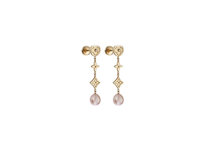 Gold Plated | Fashion Earrings